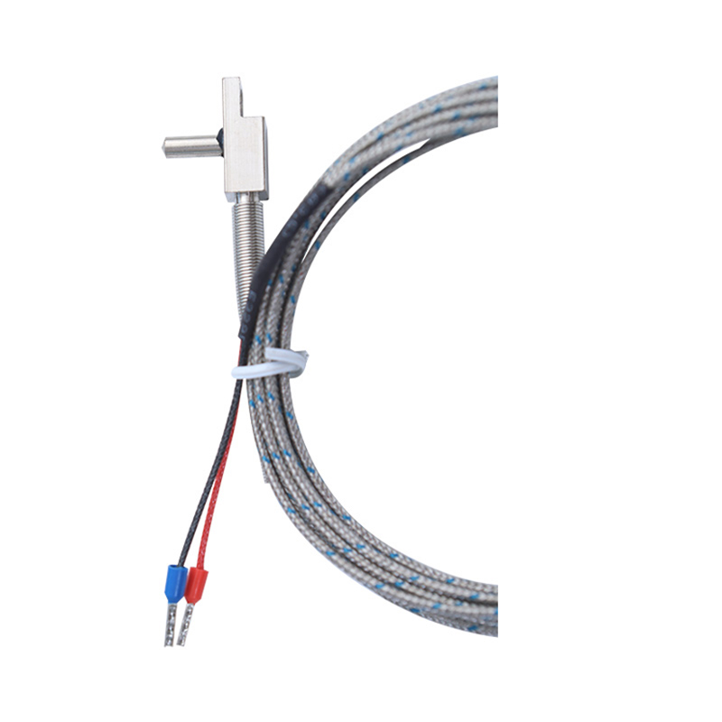 K/E/J/T/N Type termoelement