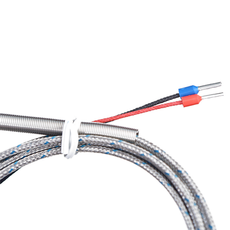 K/E/J/T/N Type termoelement