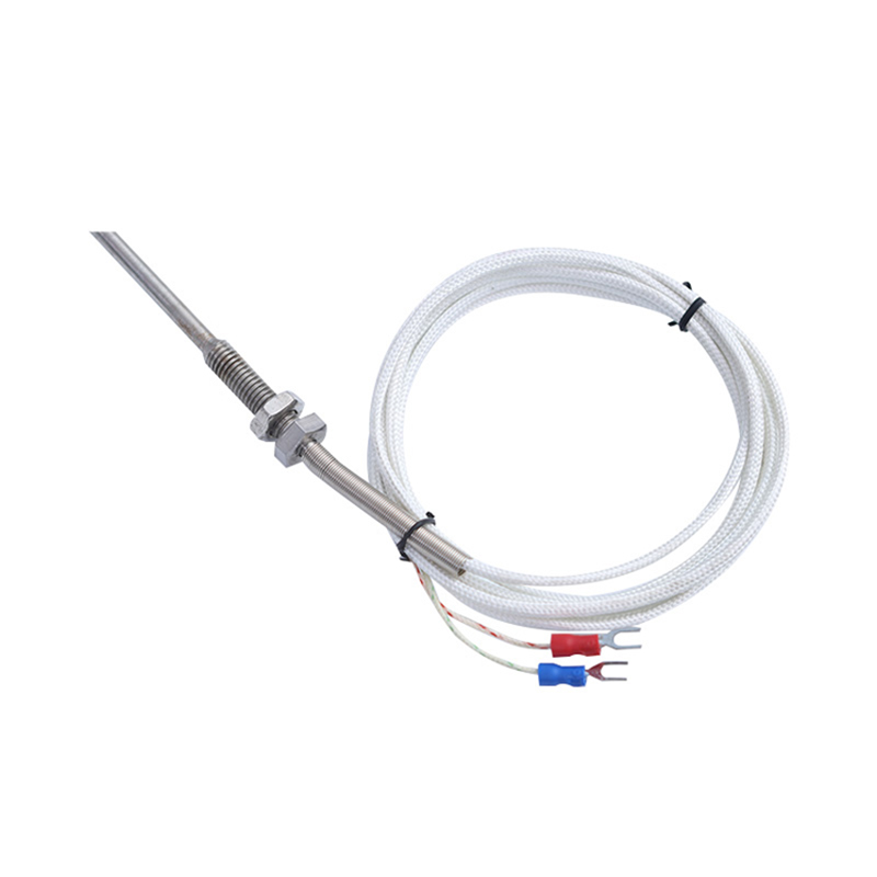 K/E/J/T/N Type termoelement