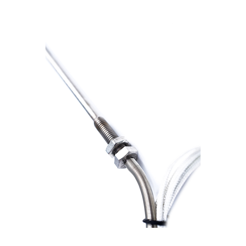 S/B/R Type PT-RH termoelement