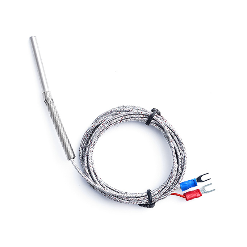 S/B/R Type PT-RH termoelement
