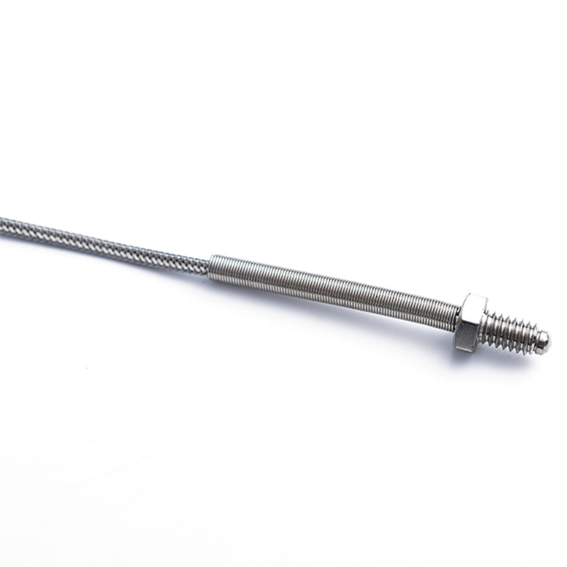 K/E/J/T/N Type termoelement
