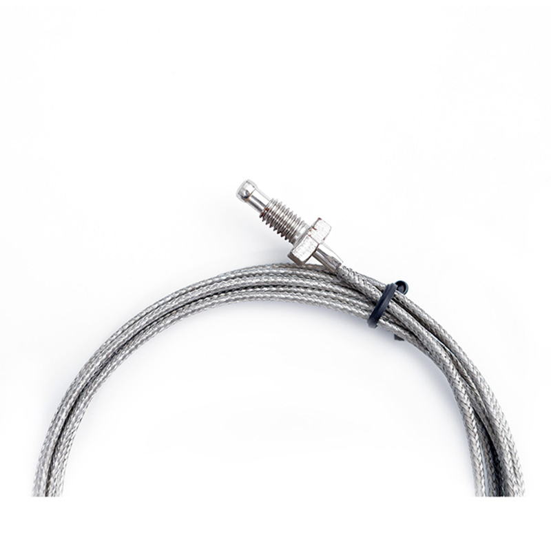 K/E/J/T/N Type termoelement