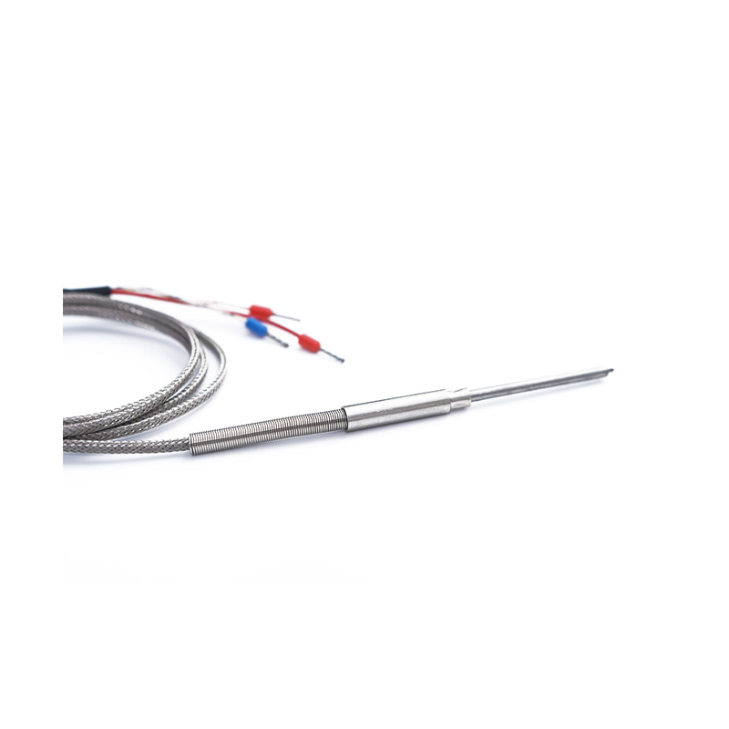 S/B/R Type PT-RH termoelement