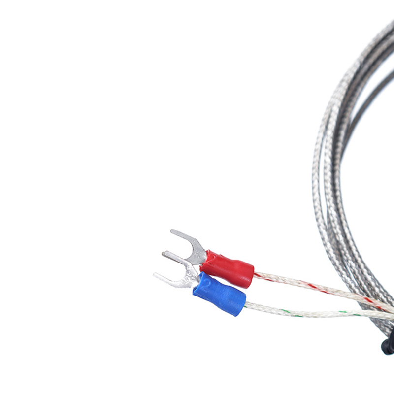 K/E/J/T/N Type termoelement