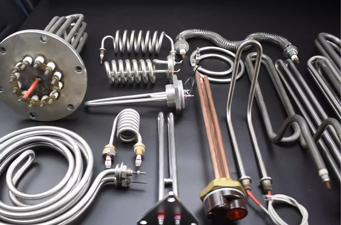 Forebyggende foranstaltninger til sensoropvarmningsfejl