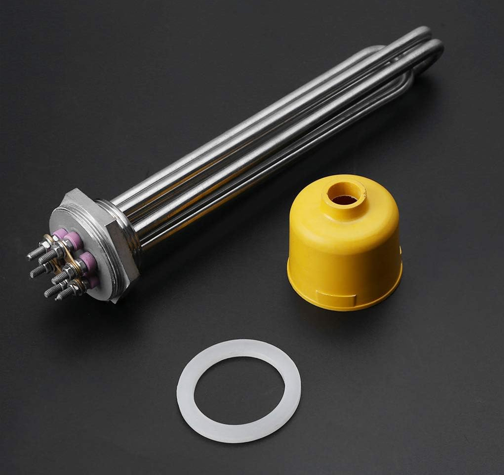 Hvad er årsagen til sensoropvarmningsfejl?