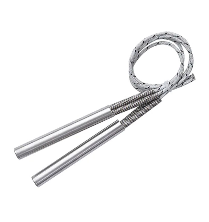 Kassettevarmere i opladningsstationer til elektrisk køretøj: Afbalancering af hurtig opvarmning og temperaturkontrol præcision