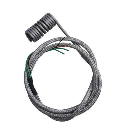 Hot Runner Heater: Effektiv opvarmningsopløsning i injektionsforme