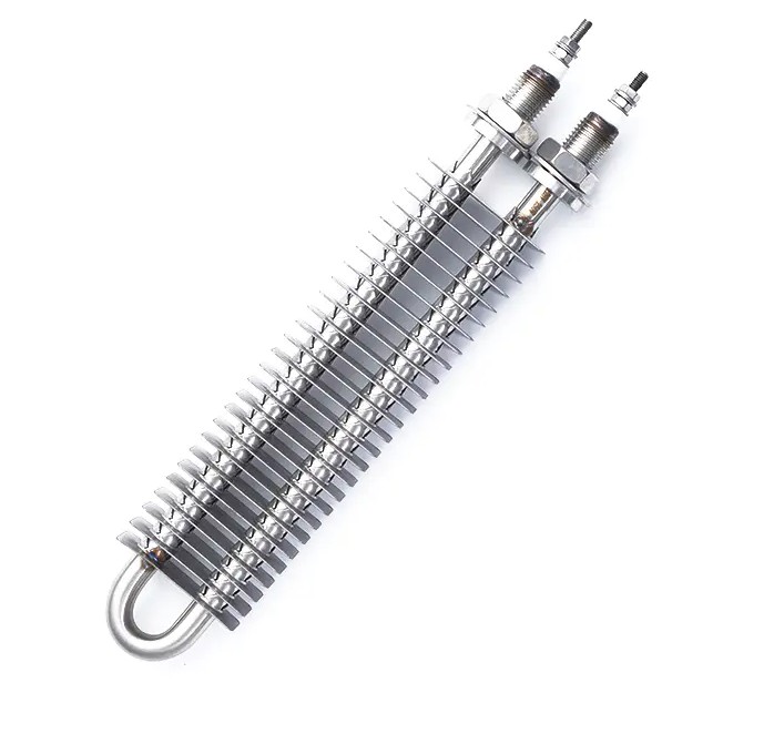 Hvordan forbedres energieffektiviteten af ​​industrielle luftvarmesystemer ved at bruge effektive luftvarme rør?