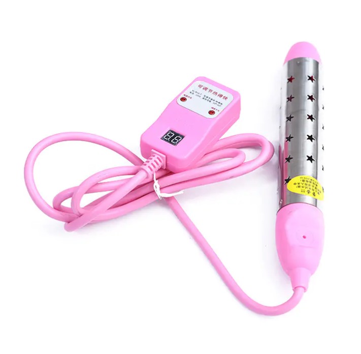 De unikke fordele ved flange nedsænkningsvarmer i fødevareforarbejdning