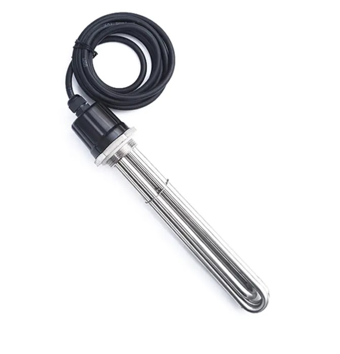 Synergi mellem nedsænkningsvarmer og intelligent temperaturstyringssystem