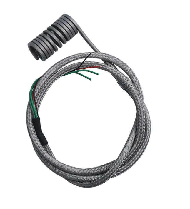 Injektionsstøbemaskine og varm løbervarmer: Hjørnestenen i produktion af højpræcisionsproduktion