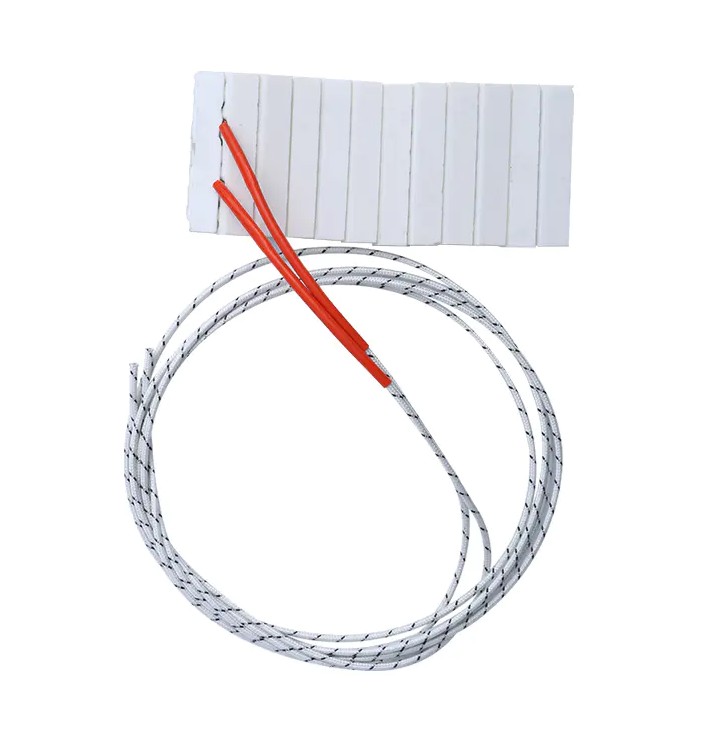 Opvarmningsspole: Innovatør af effektiv opvarmningsteknologi