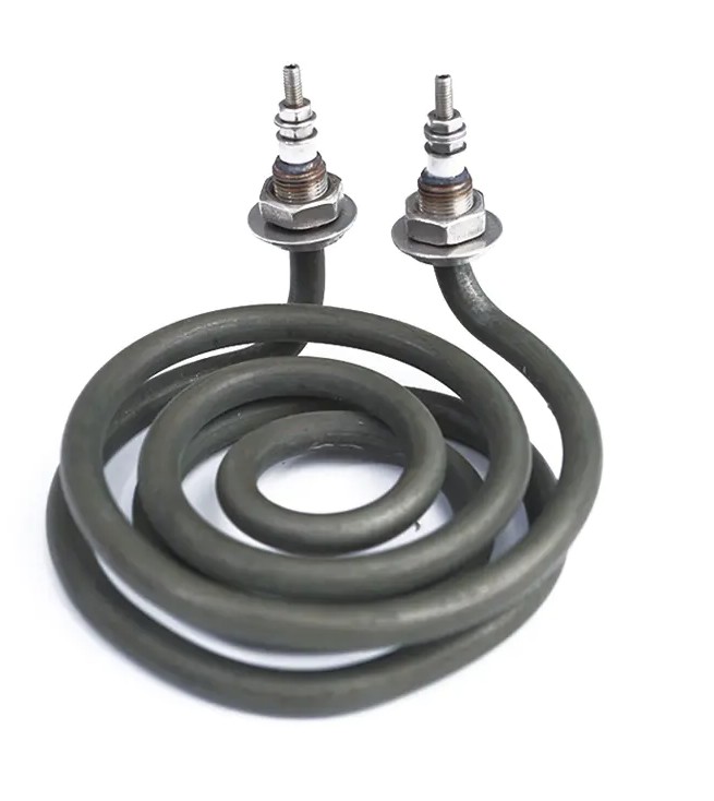 Hjertet i ovnen: afsløring af den magiske charme ved opvarmningselementer