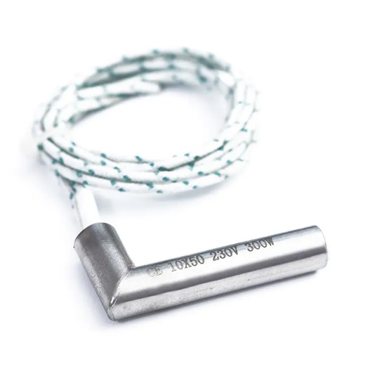 Patronvarmerelement: Hjertet i effektive opvarmningsløsninger