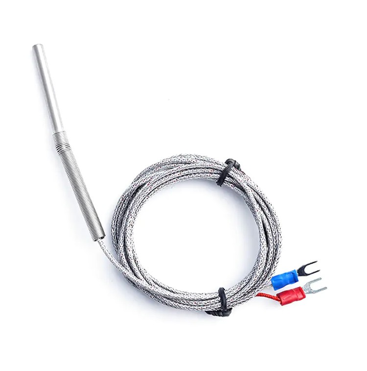 Alsidig termoelement: Undersøgelse af dens brede vifte af applikationer i moderne industri og dagligdag