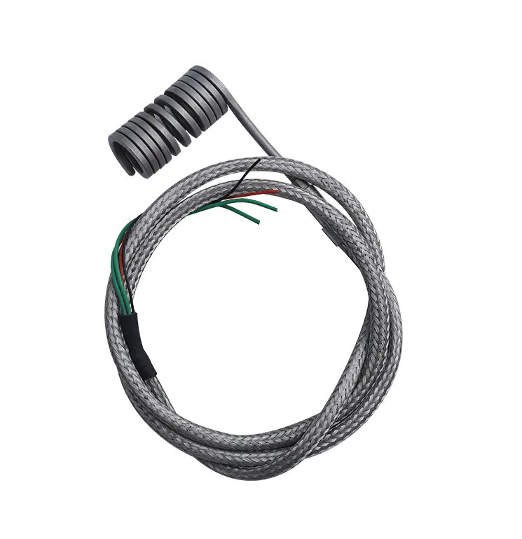 Hot Runner Coil Heater: The Innovative Power of Injection Mold Technology