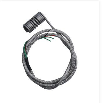 Hot Runner Coil Heater: The Secret of Coil Heater til på Forbedre Støbningsnøjagtigheden