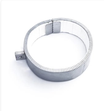 OpVarmningsSpole: Fra Industriel Kerne til Usynlig Termisk Motor