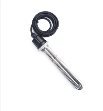 Immersion FlangeVarmeere: Kernekraften I Industriel Temperaturstyring