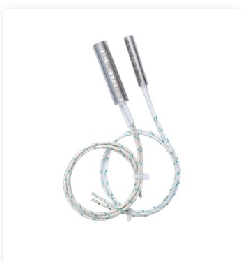 PatronvarmSvarmeelement: Den Skjulte Kerne Ved Industriel Opvarmning