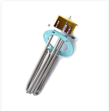 Industrielle Nedsæningsvarmere: en Effektiv termisk Løsning