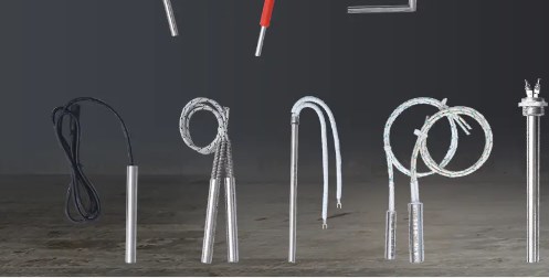 Varmer til EmballeringsMaskiner: Kerneteknologi til Forbedring AF ProdUktionseffektiviteten