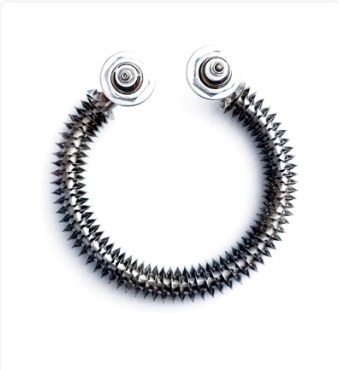 Elektrisk varmeelement: Kerneteknologi til effektiv energikonvertering