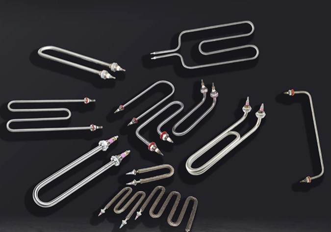 Elektrisk varmeelement: Kerneteknologi til effektiv energikonvertering