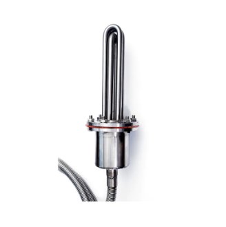 Hvorfor er Immersion Flange Heater mere energieffektiv og effektiv end traditionelle varmeapparater?