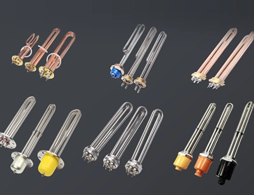 Hvordan opnår elektrisk varmeelement højeffektiv og energibesparende opvarmning?