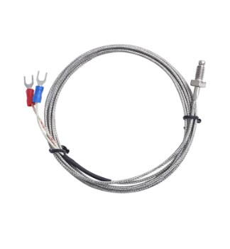 Hvordan forbedrer det alsidige termoelement temperaturstyringens nøjagtighed og effektivitet i industriel produktion?