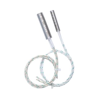 Hvorfor er Cartridge Heater Element det foretrukne varmeelement til præcisionsudstyr?