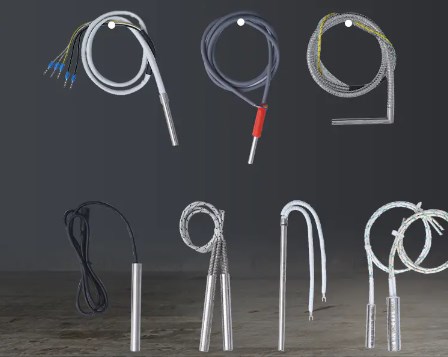 Hvorfor er Cartridge Heater Element det foretrukne varmeelement til præcisionsudstyr?